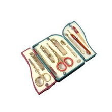 韓國777指甲美容套裝DS 5500G 10件套 專業護理，點亮精致生活