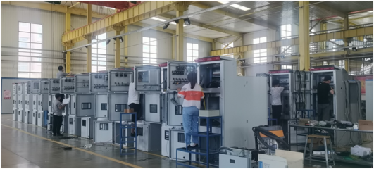 機(jī)電產(chǎn)品的定義、應(yīng)用與未來發(fā)展趨勢(shì)