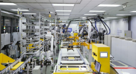 世界智能制造大會(huì)在南京召開，以日用百貨產(chǎn)業(yè)書寫高質(zhì)量發(fā)展“創(chuàng)新篇章”