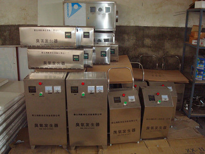 石家莊臭氧發(fā)生器產(chǎn)品樣本與圖片展示——機(jī)電商情網(wǎng)電子樣本庫(kù)