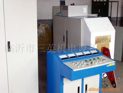 臨沂市三英機電設備廠焊管機產品列表及工藝禮品應用