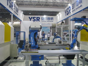 第17屆中國國際機電產品博覽會圓滿落幕，展現機電產業新活力